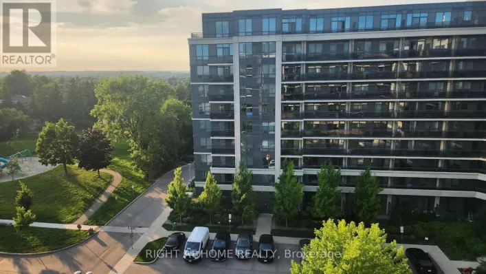 915 - 372 HIGHWAY 7 STREET E, Richmond Hill