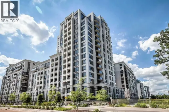 915 - 38 CEDARLAND DRIVE, Markham
