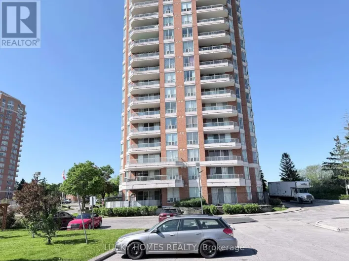 915 - 430 MCLEVIN AVENUE NW, Toronto