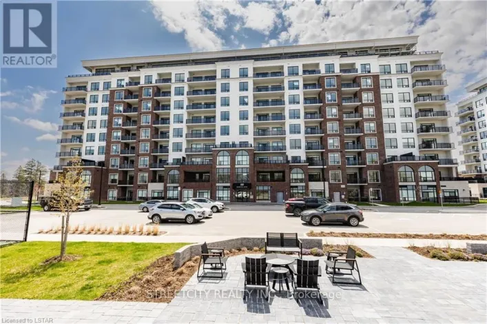 915 - 480 CALLAWAY ROAD, London North