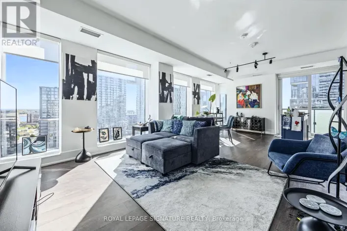 915 - 480 FRONT STREET W, Toronto