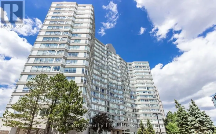 915 - 50 KINGSBRIDGE GARDEN CIRCLE, Mississauga