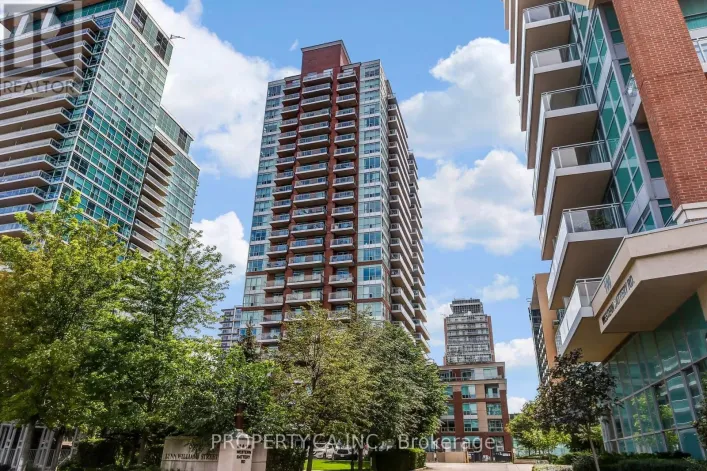 915 - 50 LYNN WILLIAMS STREET, Toronto