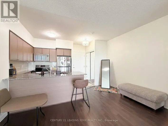 915 - 525 WILSON AVENUE, Toronto