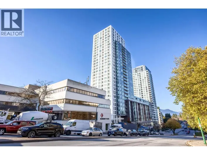915 5665 BOUNDARY ROAD, Vancouver