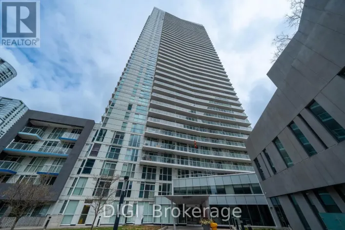 915 - 75 QUEENS WHARF ROAD, Toronto