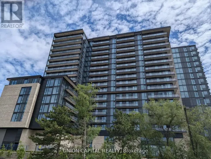 915 - 86 DUNDAS STREET E, Mississauga
