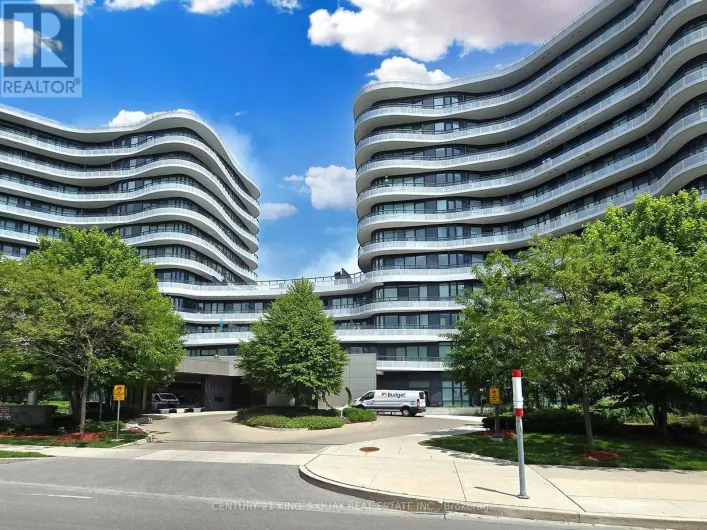 915 - 99 THE DONWAY W, Toronto