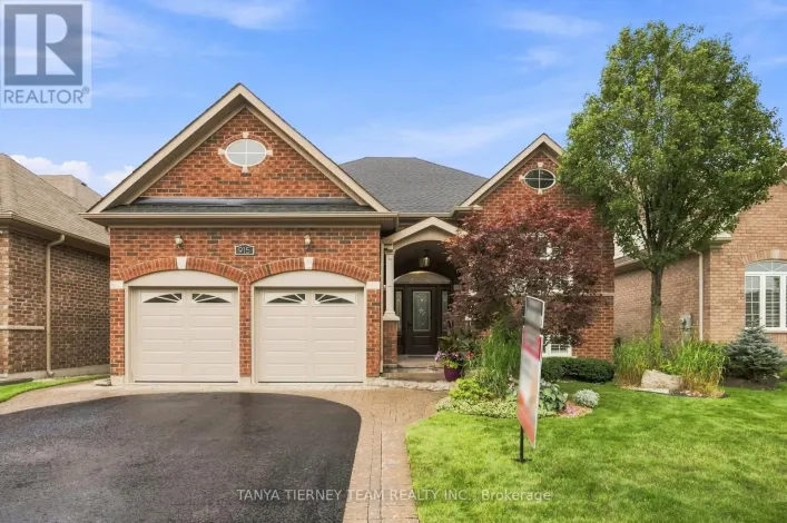915 BLACK CHERRY DRIVE, Oshawa