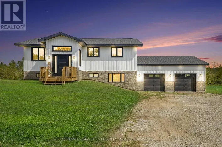 915 CODE DRIVE, Montague