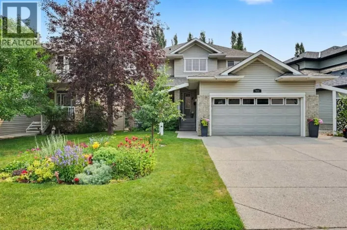 915 Coopers Drive SW, Airdrie