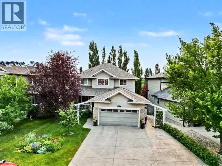 915 Coopers Drive SW, Airdrie