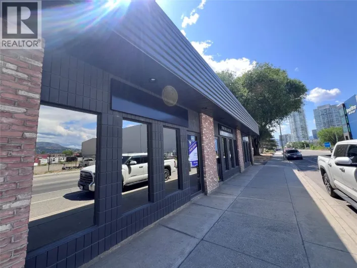 915 Ellis Street, Kelowna