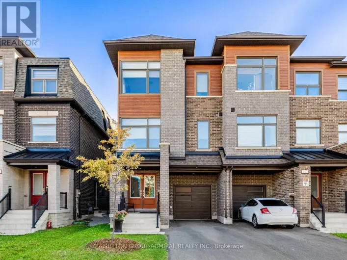 915 ISAAC PHILLIPS WAY, Newmarket