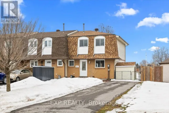 915 LAWNSBERRY DRIVE, Ottawa