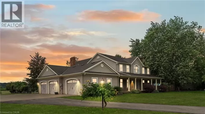 915 QUEENSTON Road, Niagara-on-the-Lake