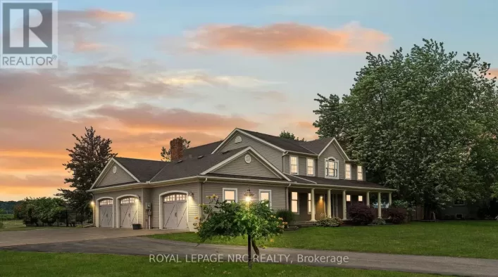 915 QUEENSTON ROAD S, Niagara-on-the-Lake