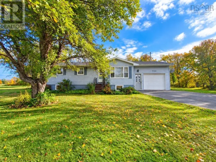 9150 Highway 14, Woodville