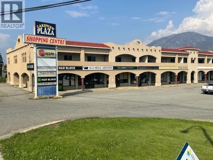 9150 MAIN Street Unit# 6, Osoyoos