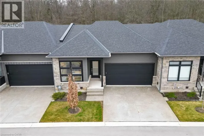 9150 WILLOUGHBY Drive Unit# 24, Niagara Falls