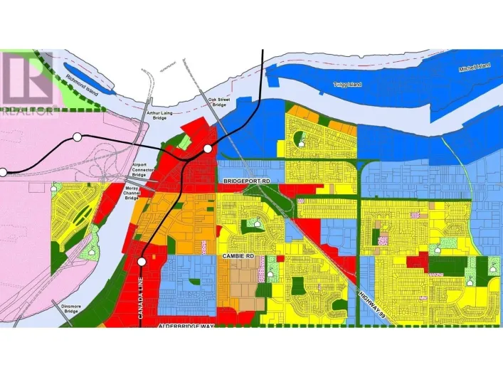 9151 BECKWITH ROAD, Richmond