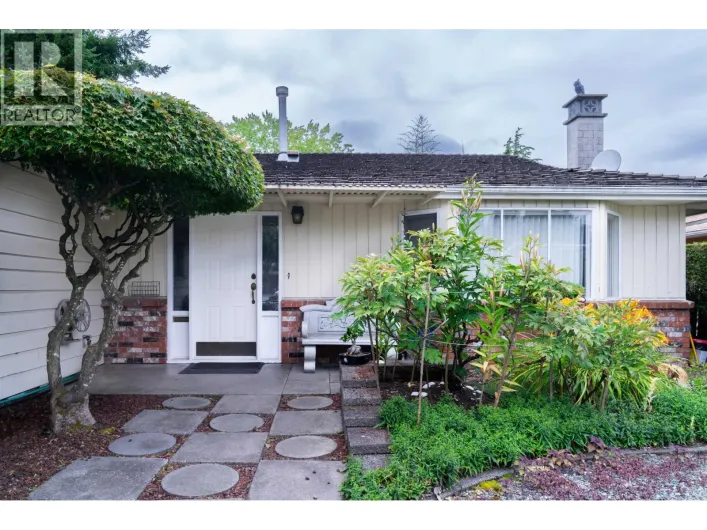 9151 NO. 4 ROAD, Richmond