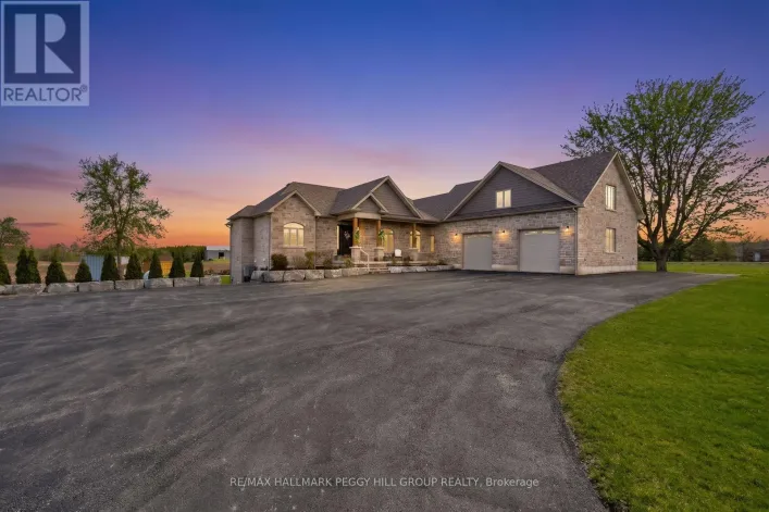 9157 30TH SIDE ROAD, Adjala-Tosorontio