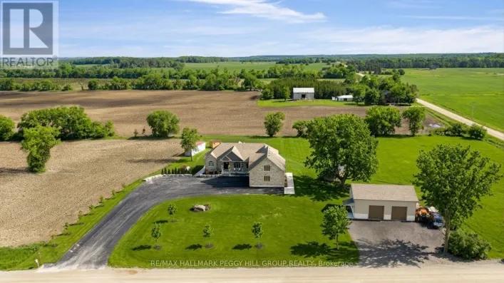 9157 30TH SIDE ROAD, Adjala-Tosorontio
