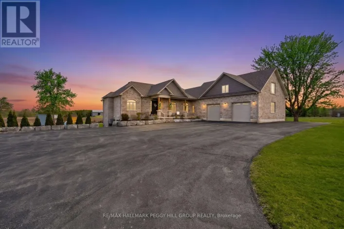 9157 30TH SIDE ROAD, Adjala-Tosorontio