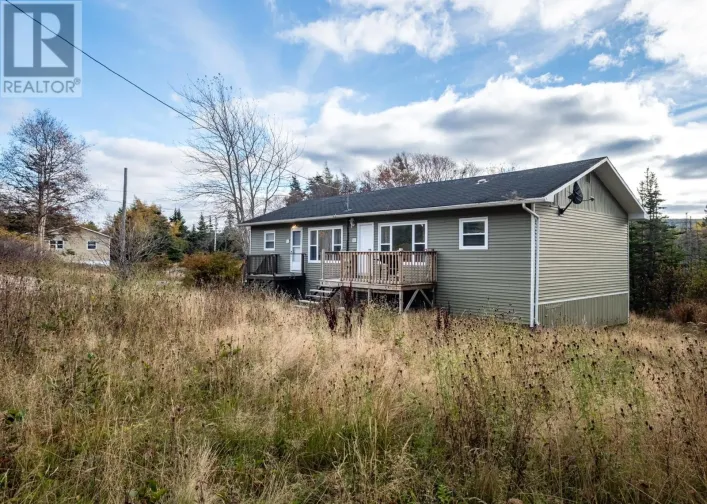 915-921 Main Road, Dunville-Placentia