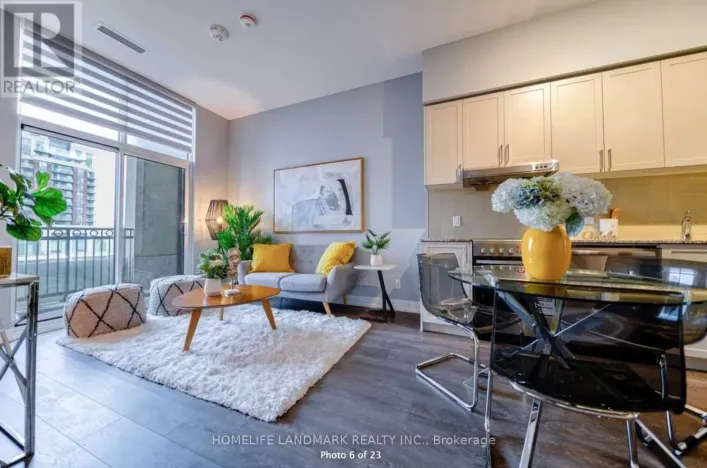 915E - 278 BUCHANAN DRIVE, Markham