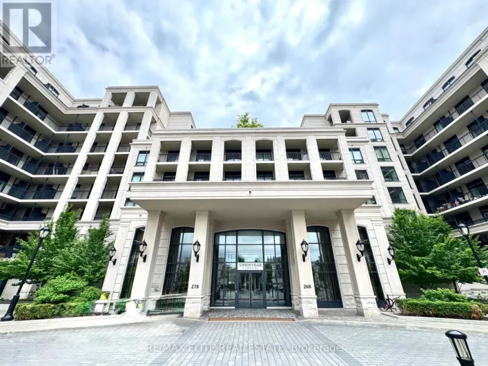 915W - 268 BUCHANAN DRIVE, Markham