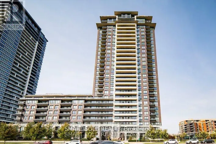 916 - 15 WATER WALK DRIVE, Markham