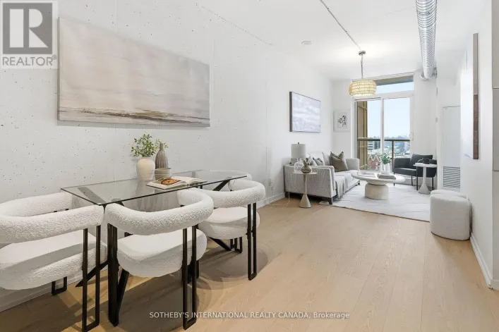 916 - 150 SUDBURY STREET, Toronto