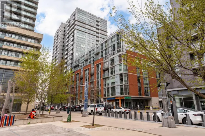 916 - 150 SUDBURY STREET, Toronto