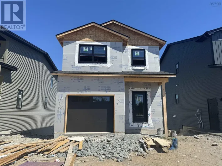 9-16 167 Brunello Boulevard, Timberlea