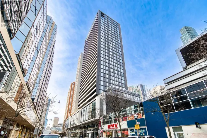 916 - 20 EDWARD STREET, Toronto