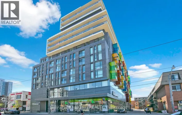 916 - 297 COLLEGE STREET, Toronto