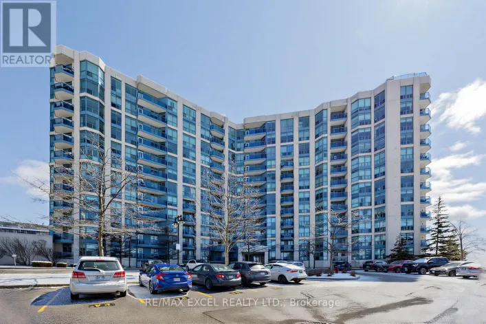 916 - 340 WATSON STREET W, Whitby