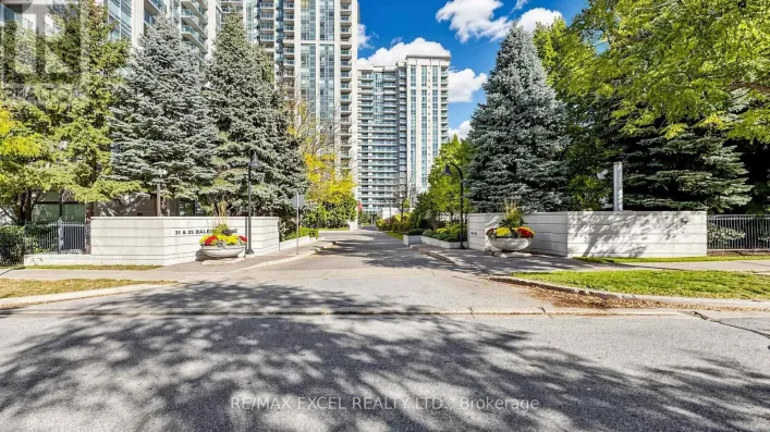 916 - 35 BALES AVENUE, Toronto