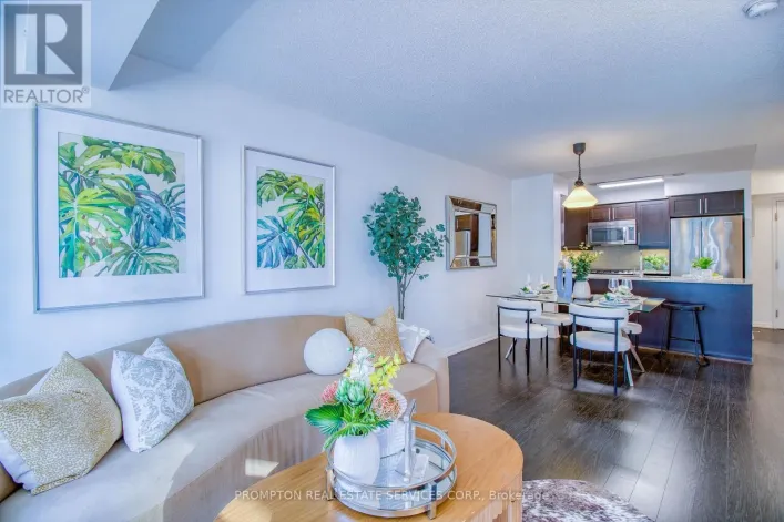 916 - 35 BASTION STREET, Toronto