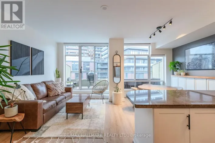 916 - 39 PARLIAMENT STREET, Toronto