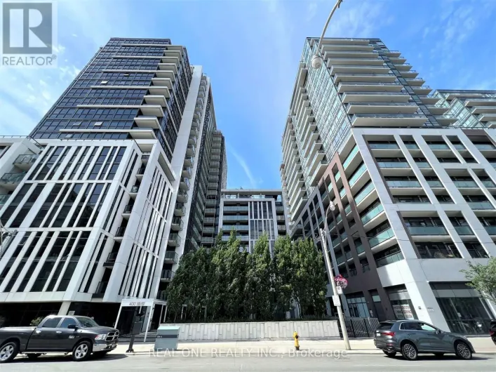 916 - 400 ADELAIDE STREET E, Toronto