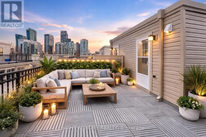 916 - 5 EVERSON DRIVE, Toronto