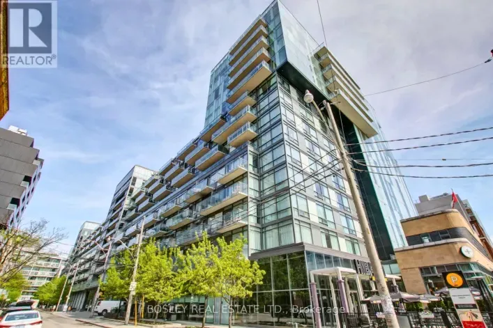 916 - 55 STEWART STREET, Toronto