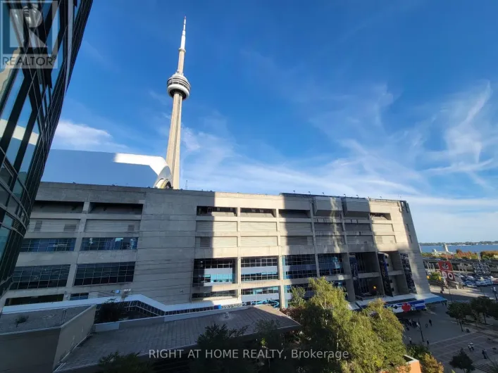 916 - 81 NAVY WHARF COURT, Toronto