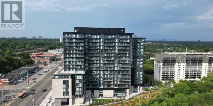 916 - 86 DUNDAS STREET E, Mississauga