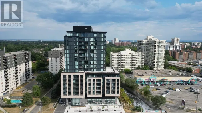 916 - 86 DUNDAS STREET E, Mississauga