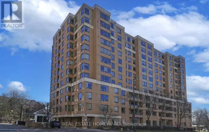916 - 88 GRANDVIEW WAY, Toronto