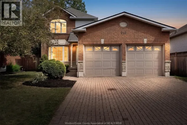 916 Lemonwood, Windsor